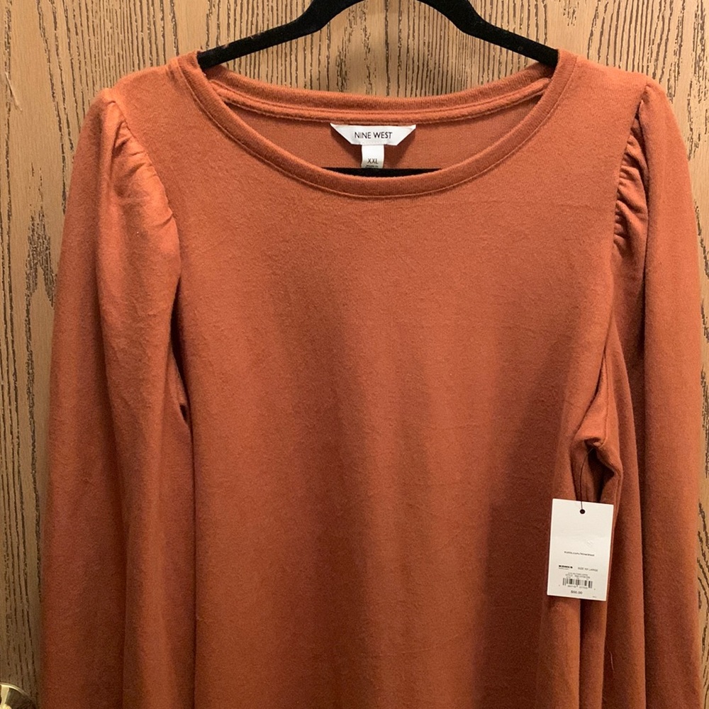 Nine West Sweater Dress